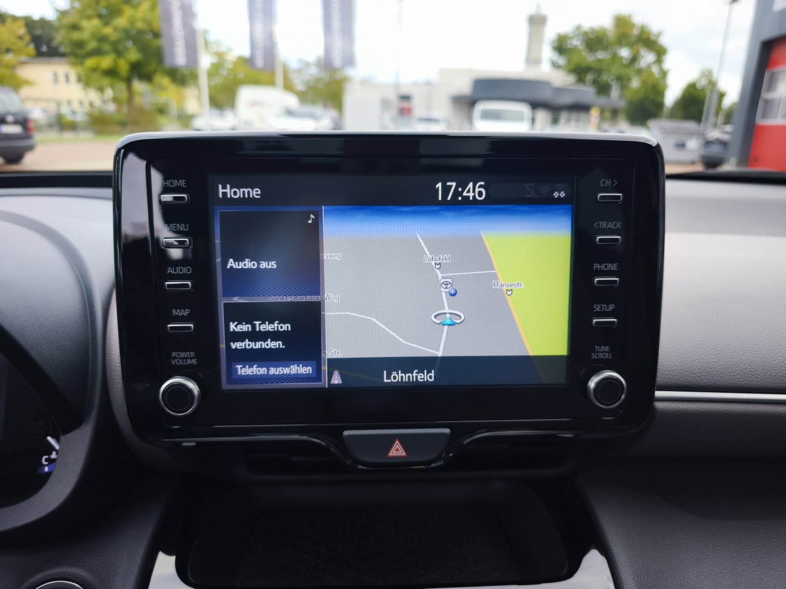 Toyota Yaris Cross – Bild 17