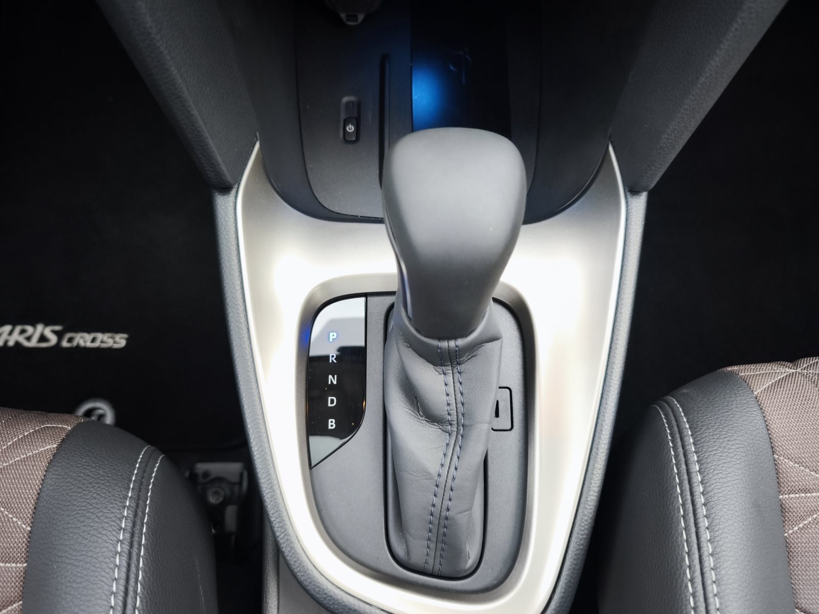 Toyota Yaris Cross – Bild 19