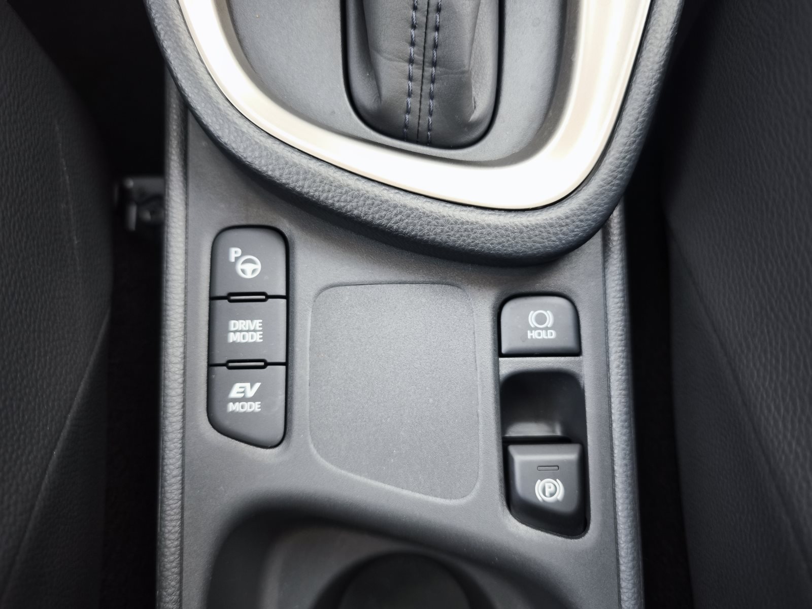 Toyota Yaris Cross – Bild 20