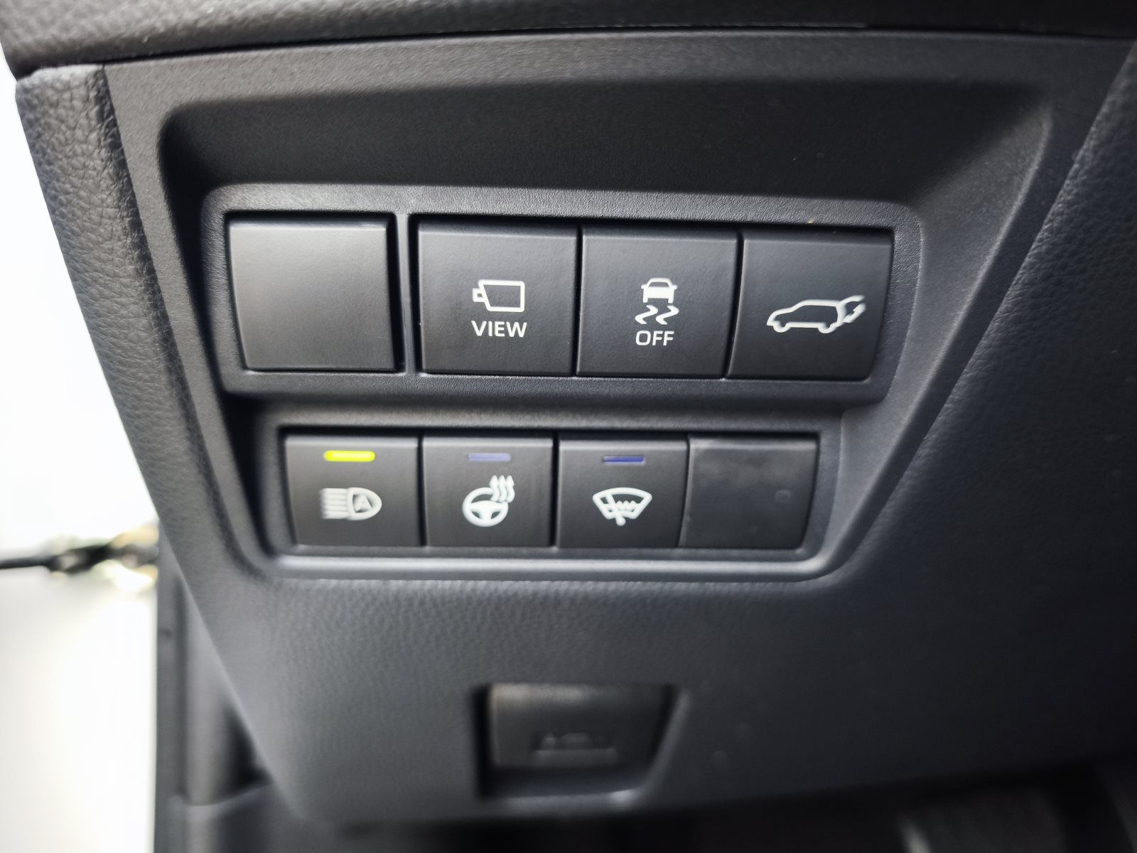 Toyota Yaris Cross – Bild 22