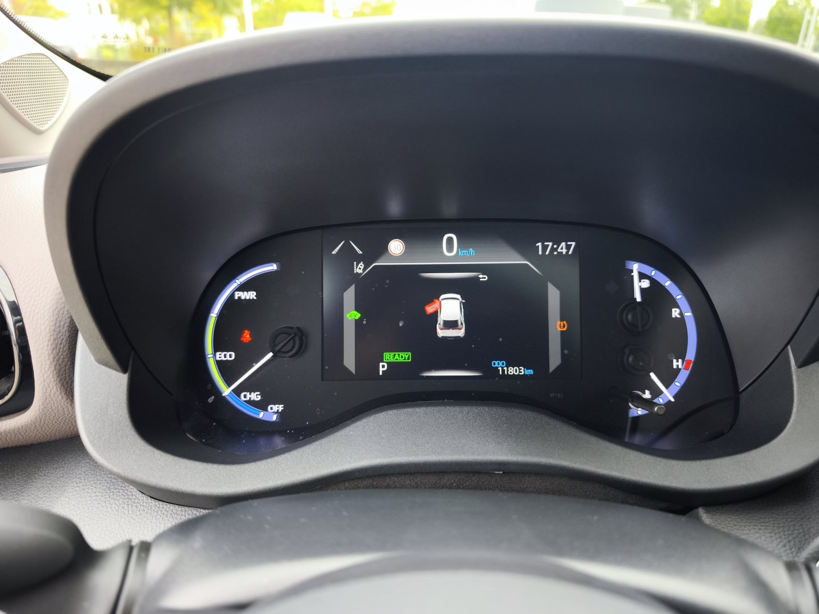 Toyota Yaris Cross – Bild 23