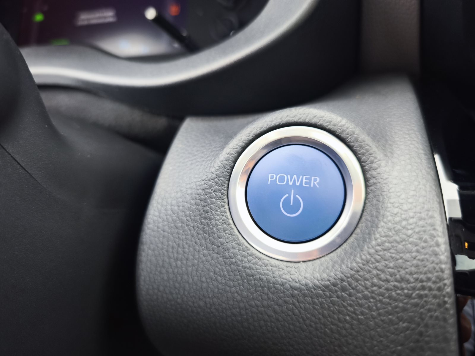 Toyota Yaris Cross – Bild 24