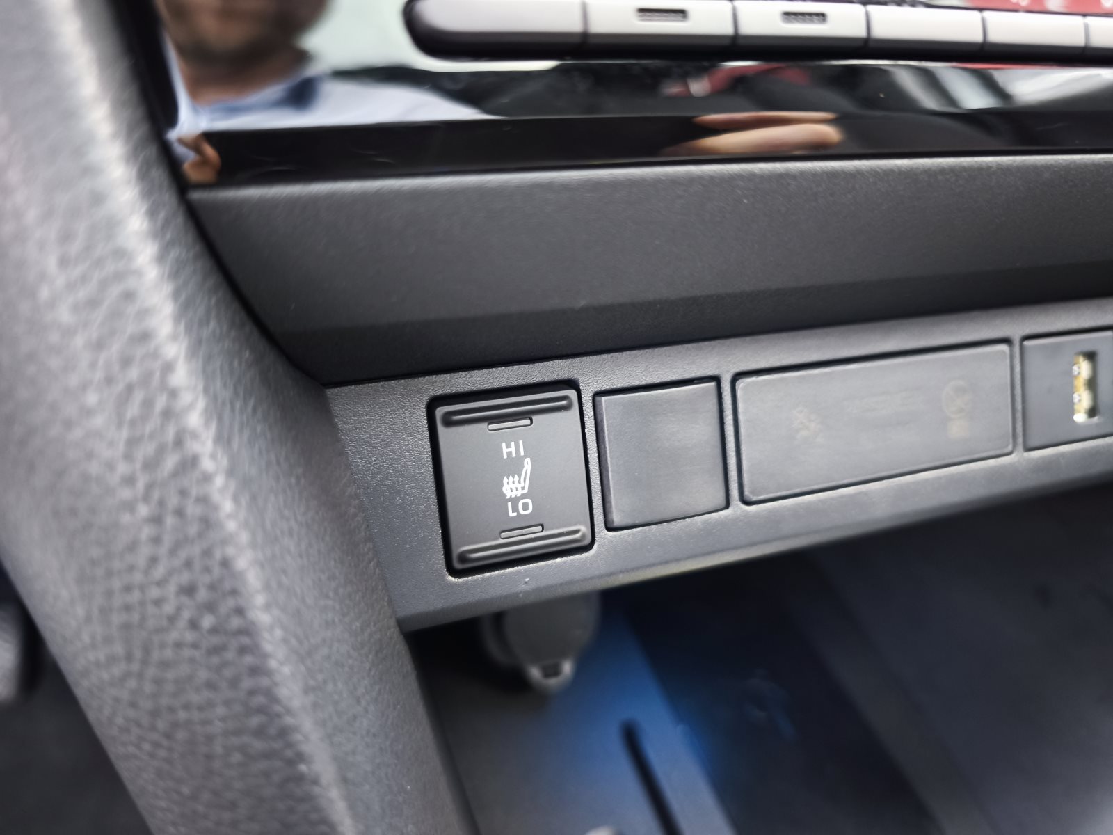 Toyota Yaris Cross – Bild 25