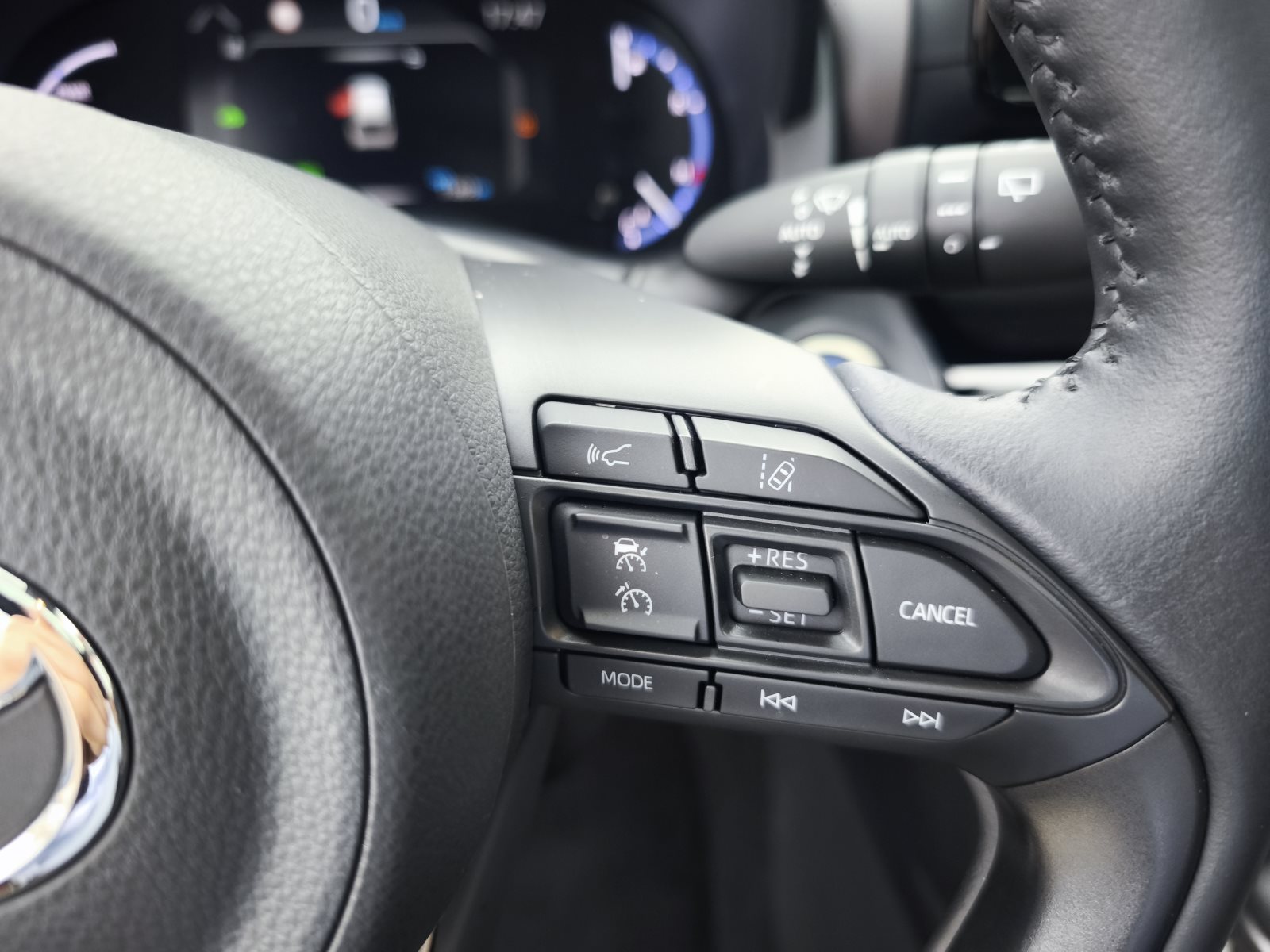 Toyota Yaris Cross – Bild 26