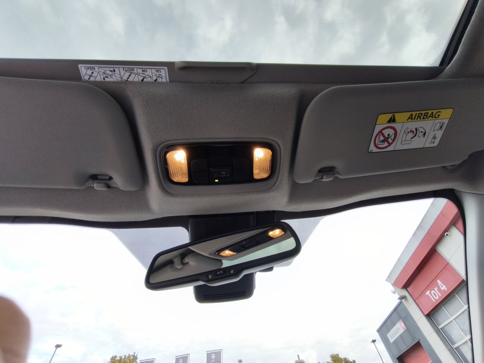 Toyota Yaris Cross – Bild 29