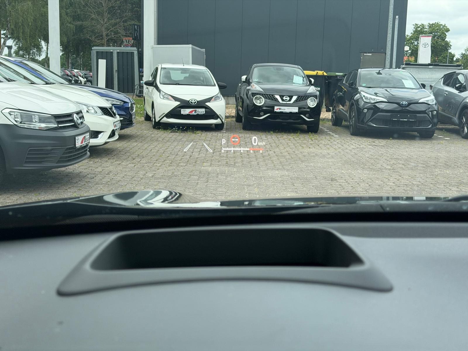 Toyota Yaris Cross – Bild 15