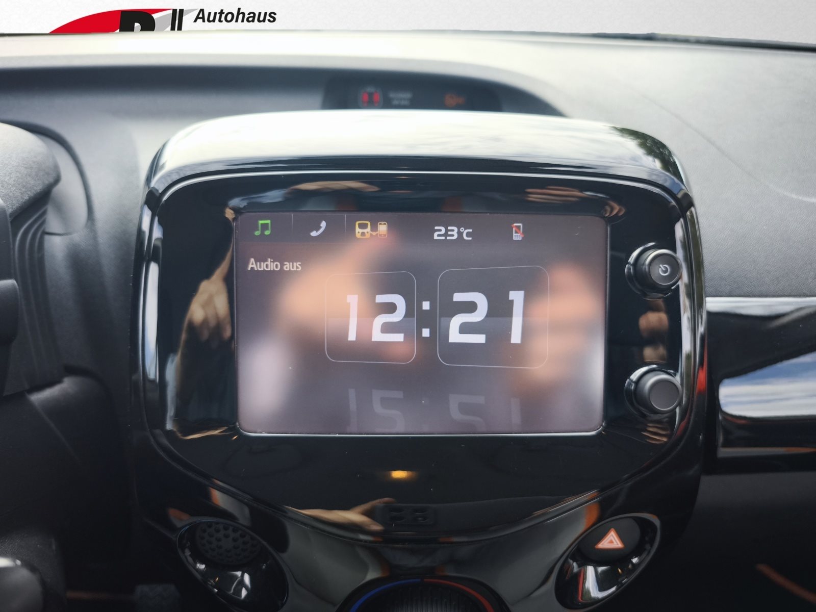 Toyota Aygo X – Bild 12