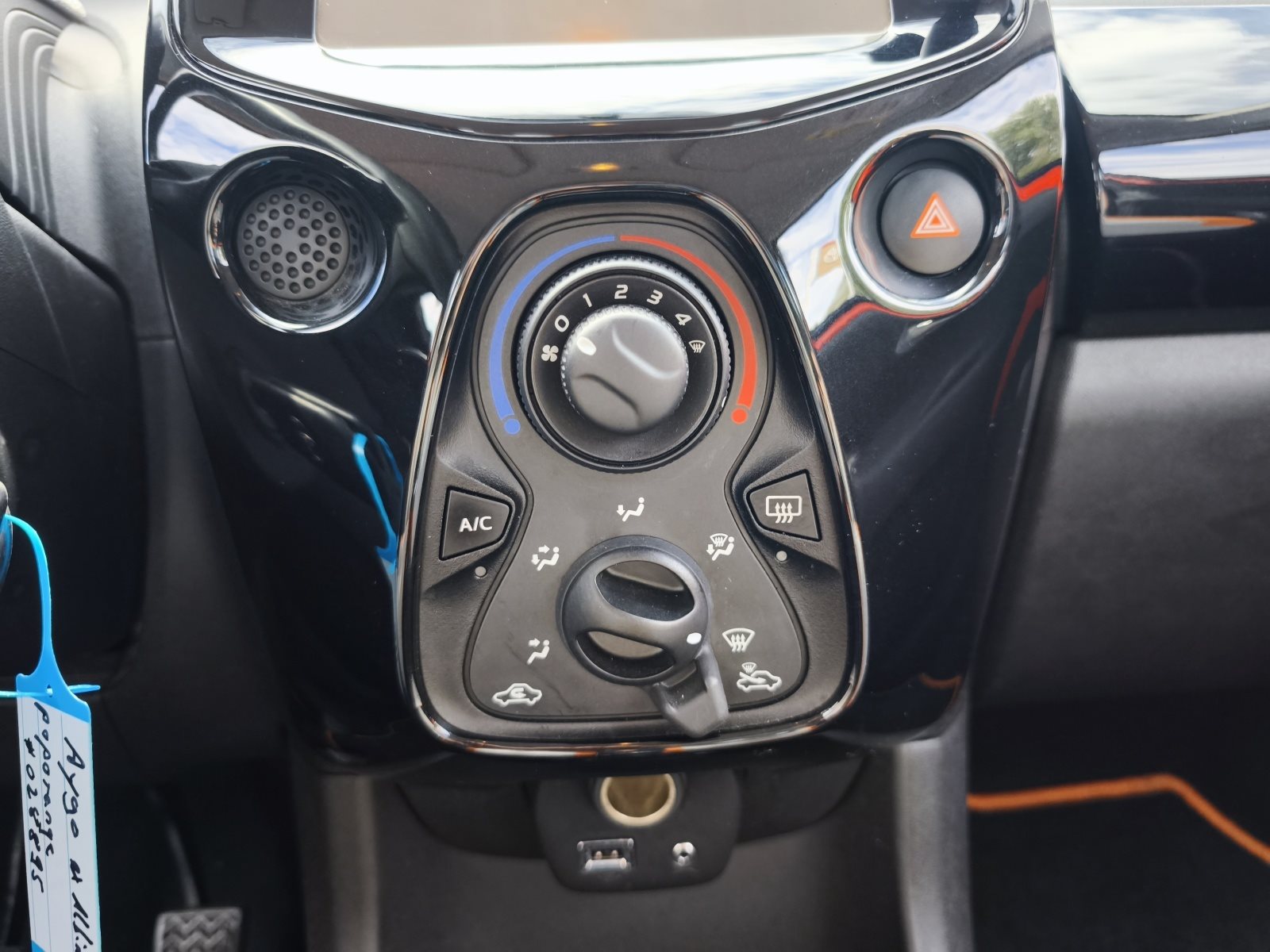 Toyota Aygo X – Bild 13