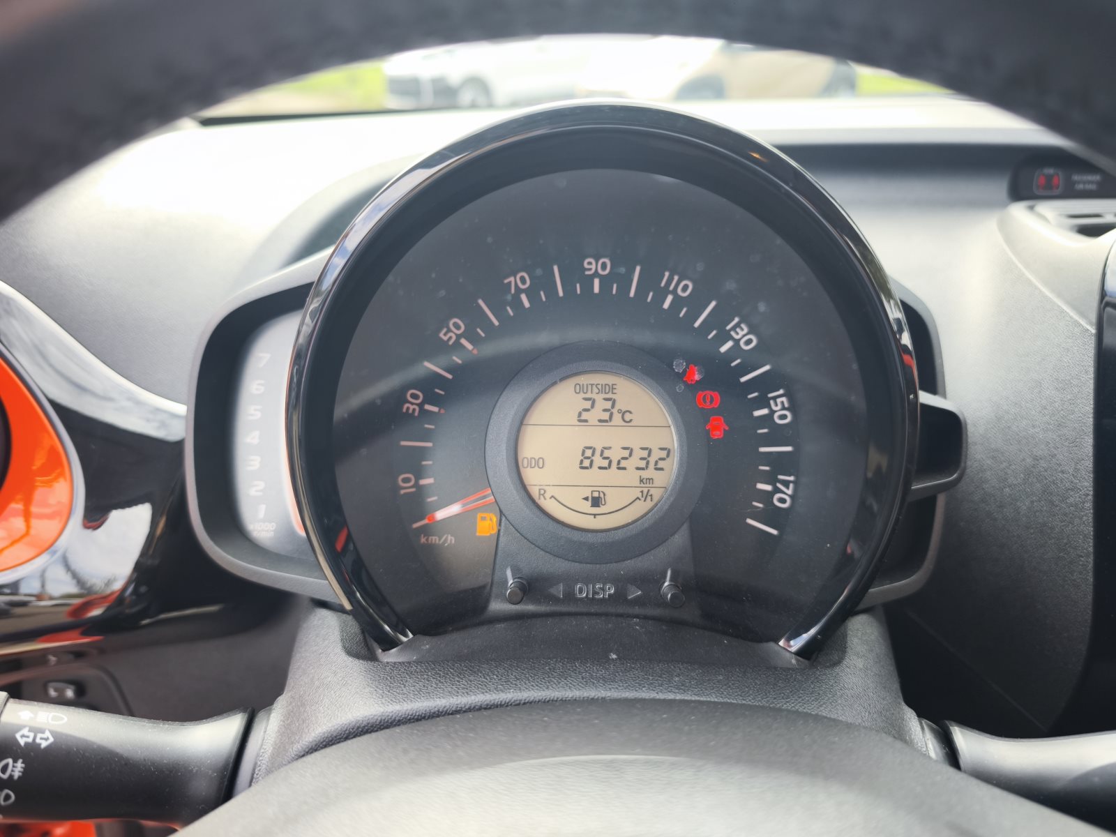 Toyota Aygo X – Bild 20