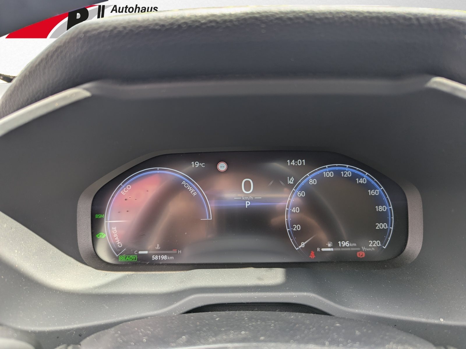 Toyota RAV4 – Bild 12