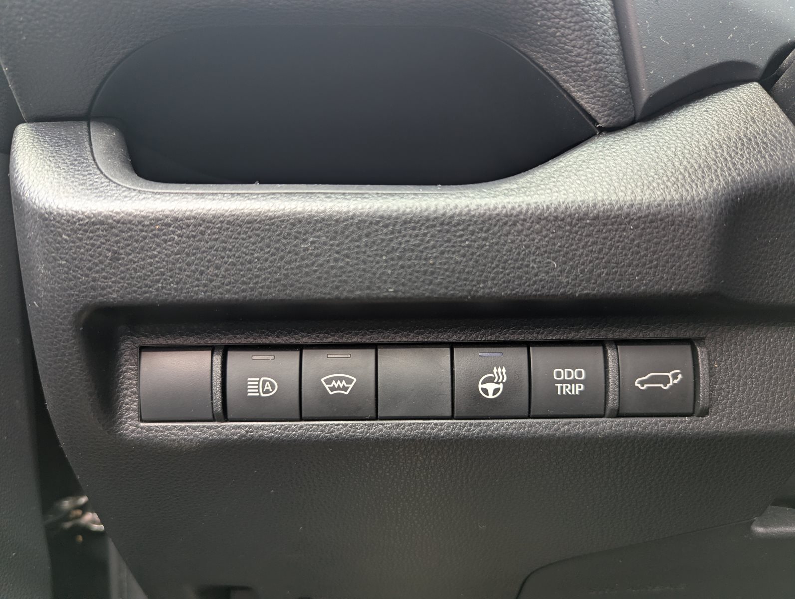 Toyota RAV4 – Bild 18