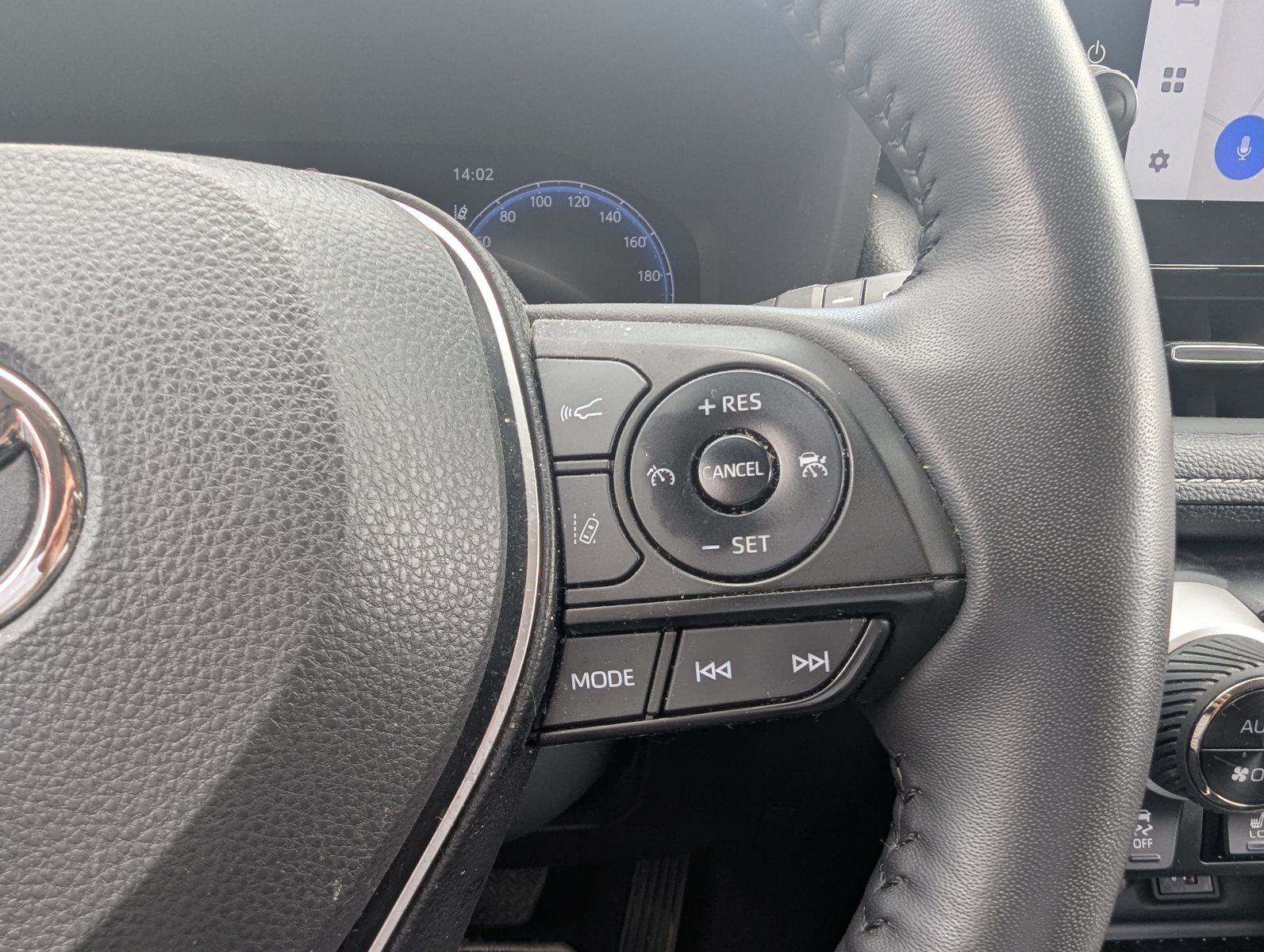 Toyota RAV4 – Bild 19