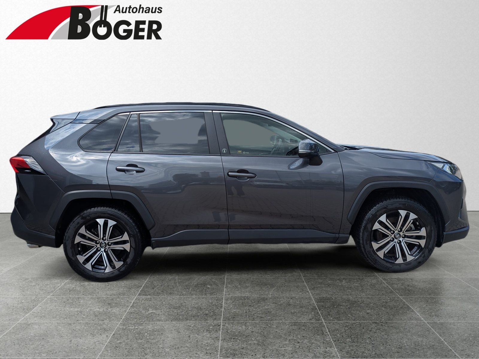 Toyota RAV4 – Bild 7