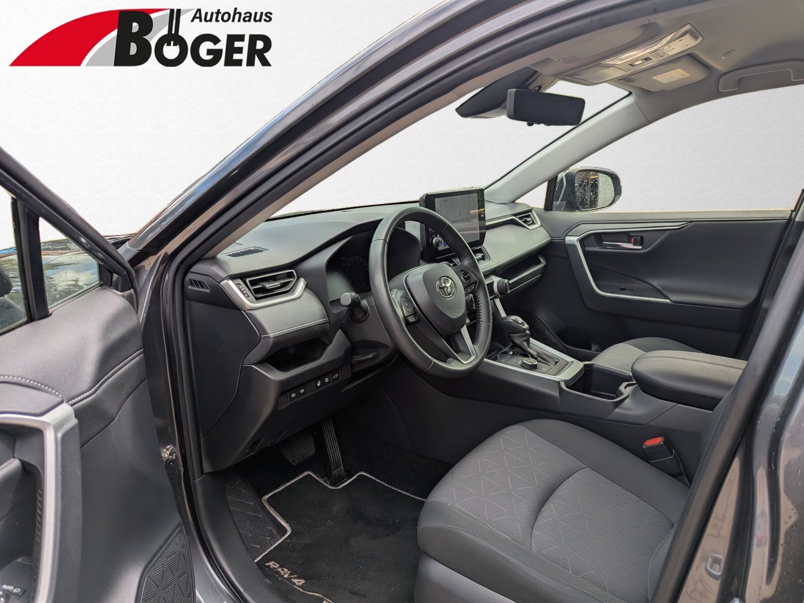 Toyota RAV4 – Bild 8