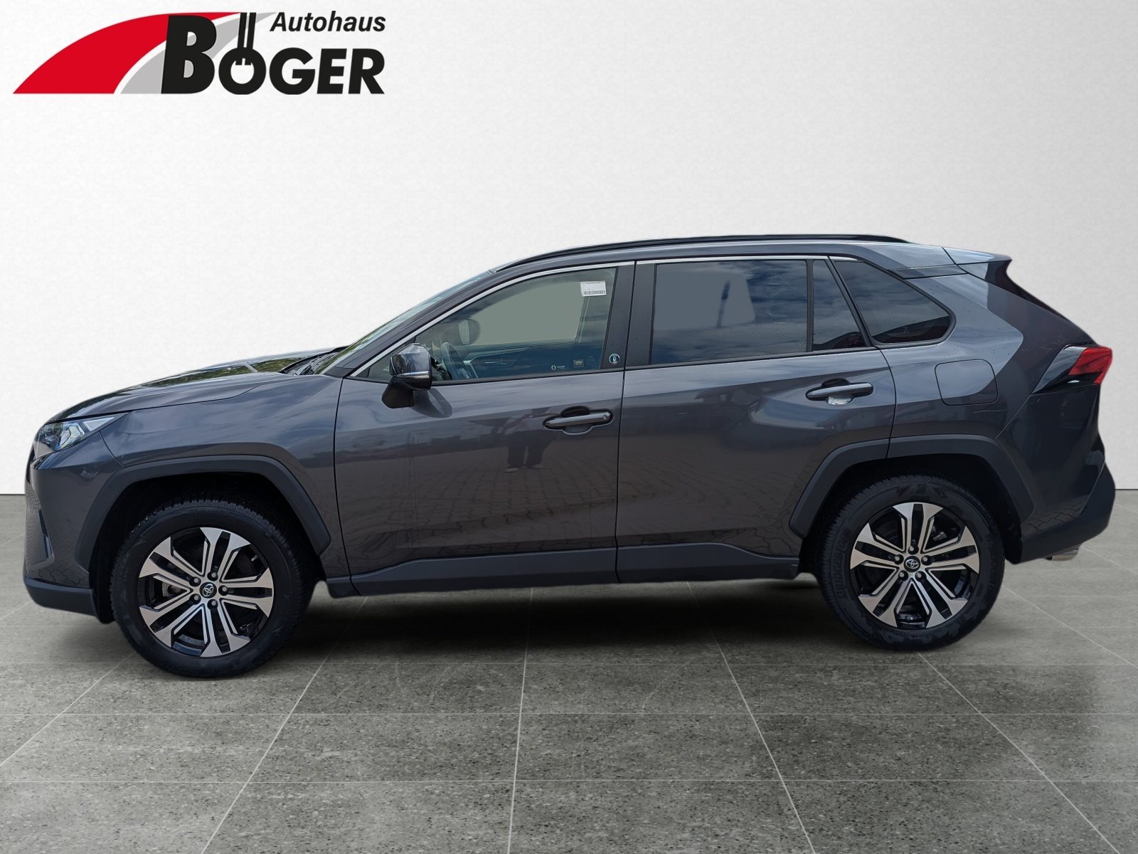 Toyota RAV4 – Bild 9