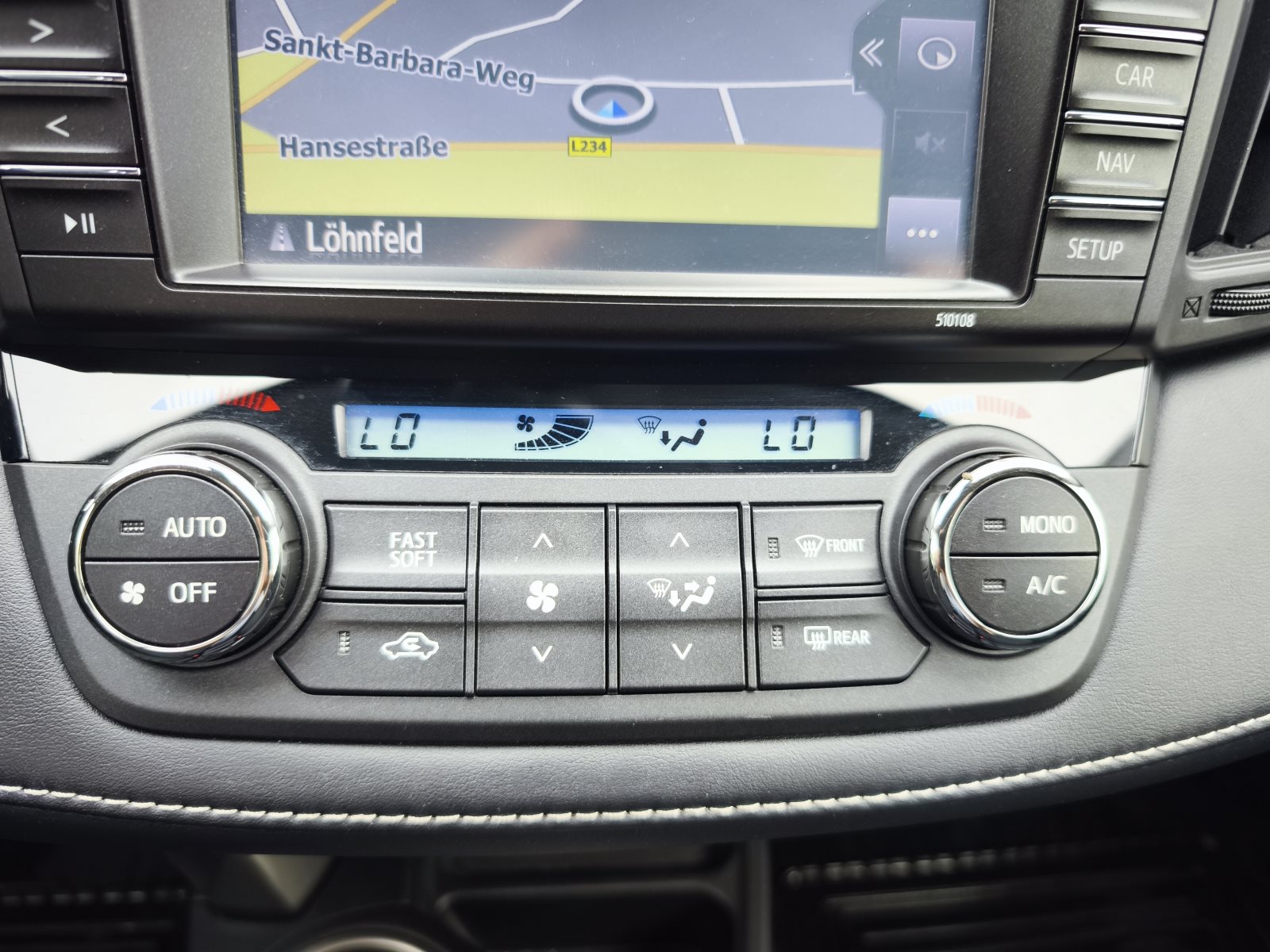 Toyota RAV4 – Bild 14