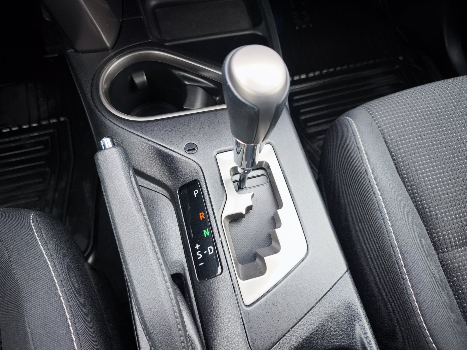 Toyota RAV4 – Bild 16