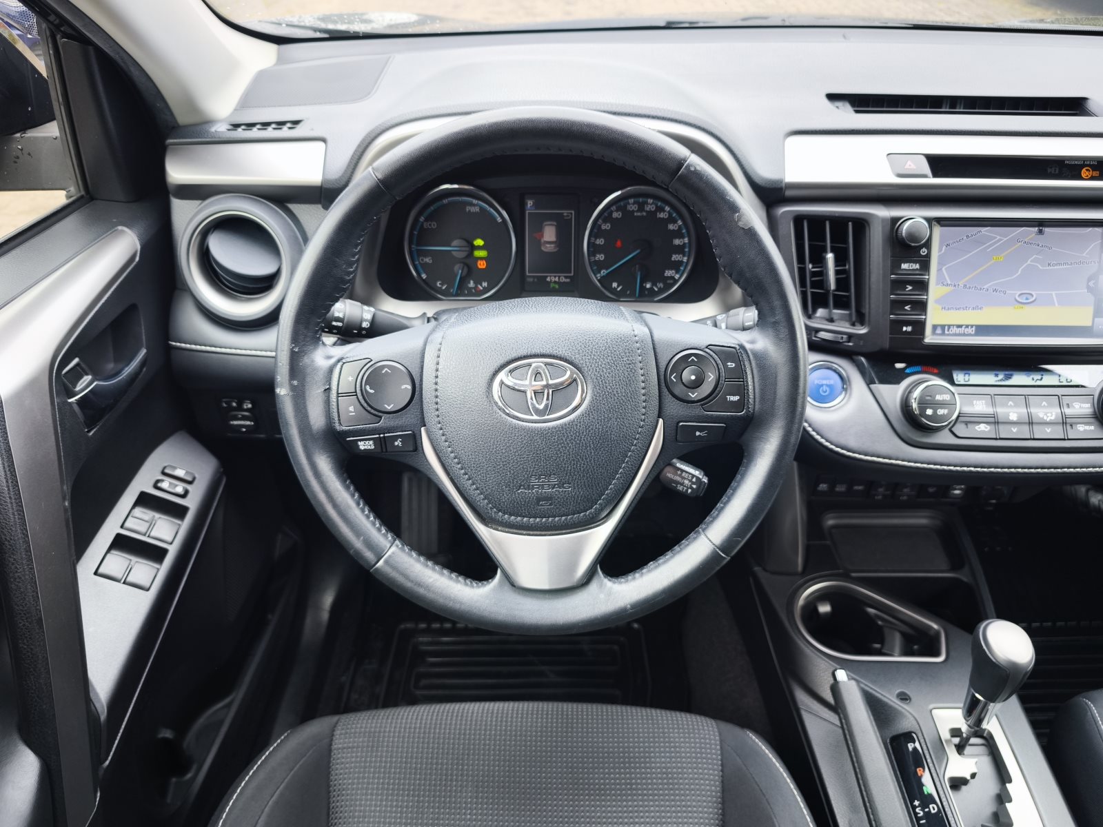 Toyota RAV4 – Bild 17