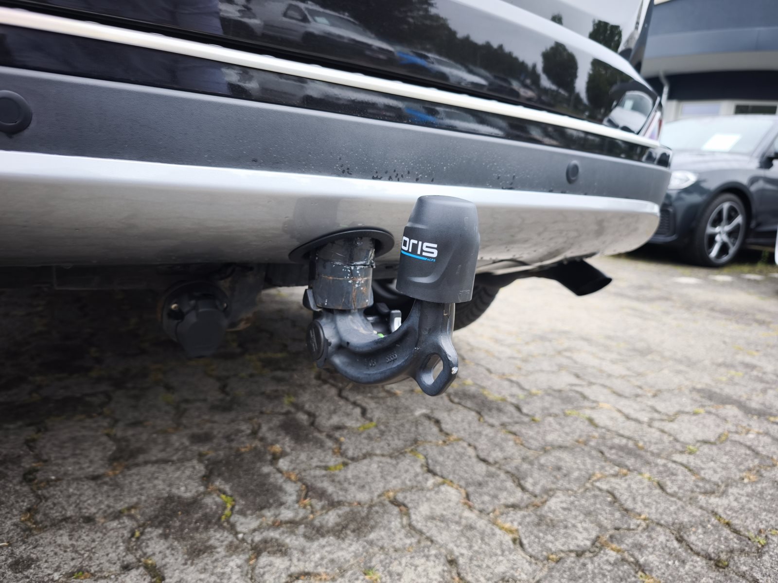 Toyota RAV4 – Bild 18