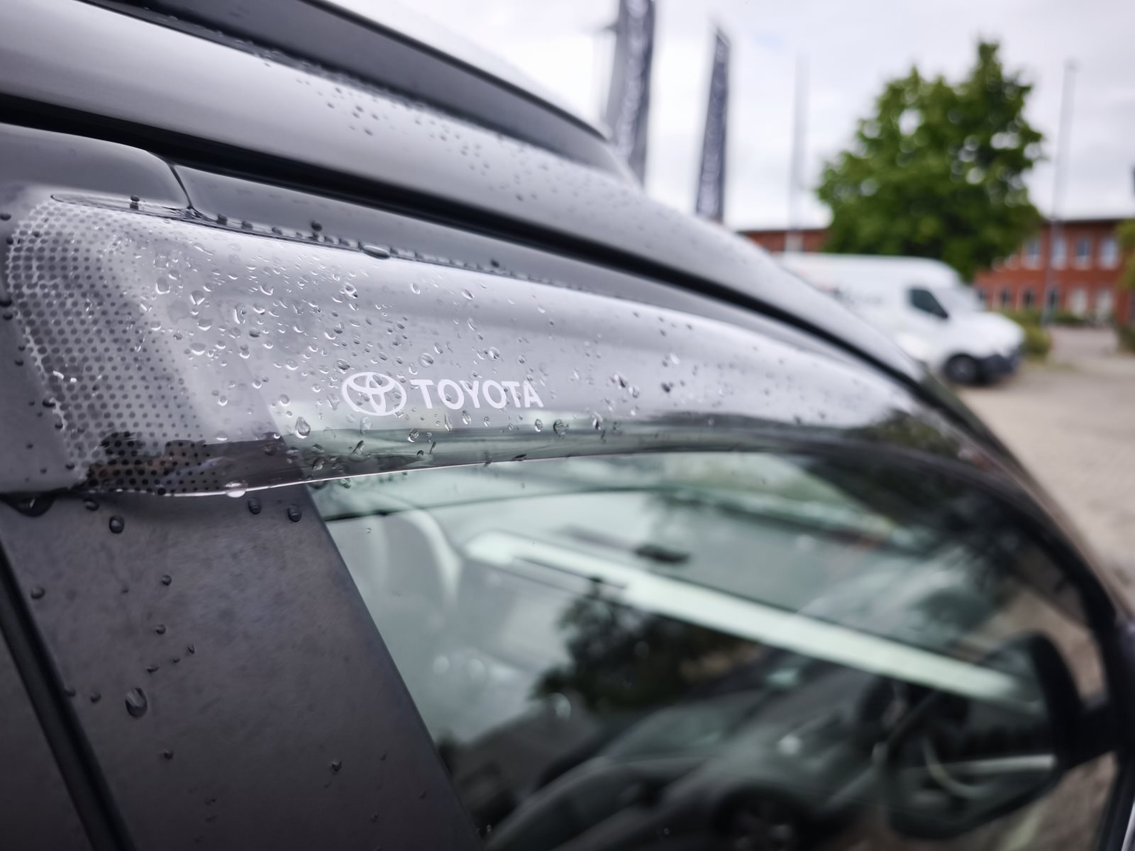 Toyota RAV4 – Bild 21