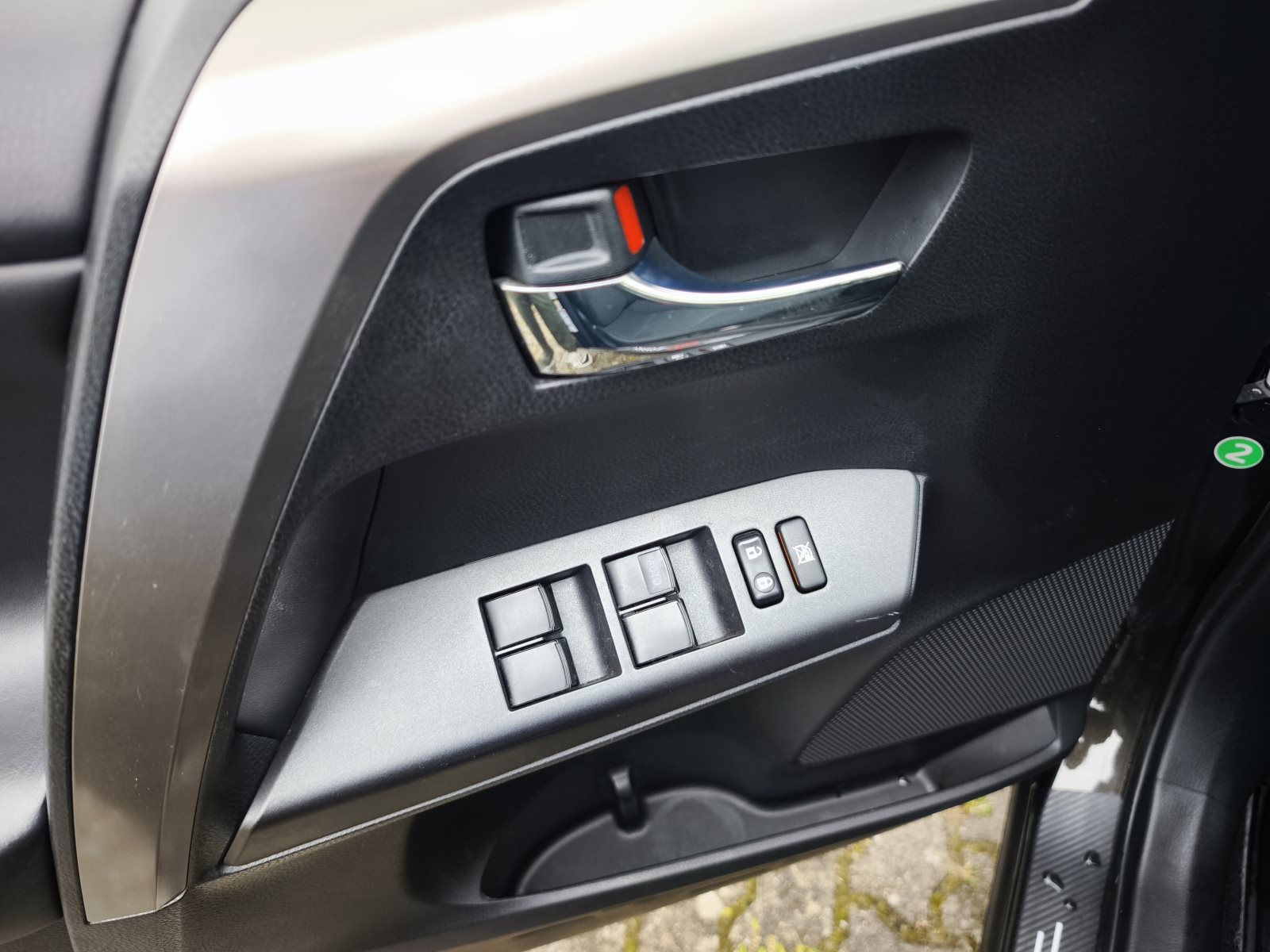 Toyota RAV4 – Bild 23