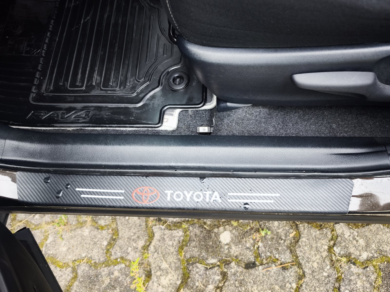Toyota RAV4 – Bild 24