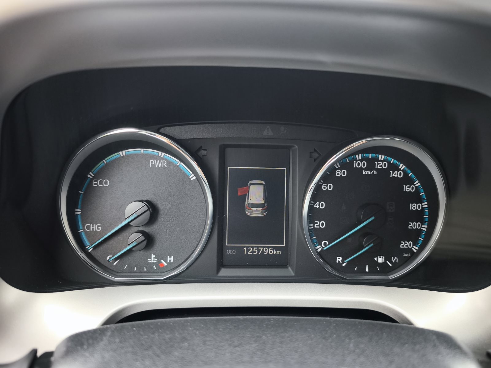 Toyota RAV4 – Bild 26
