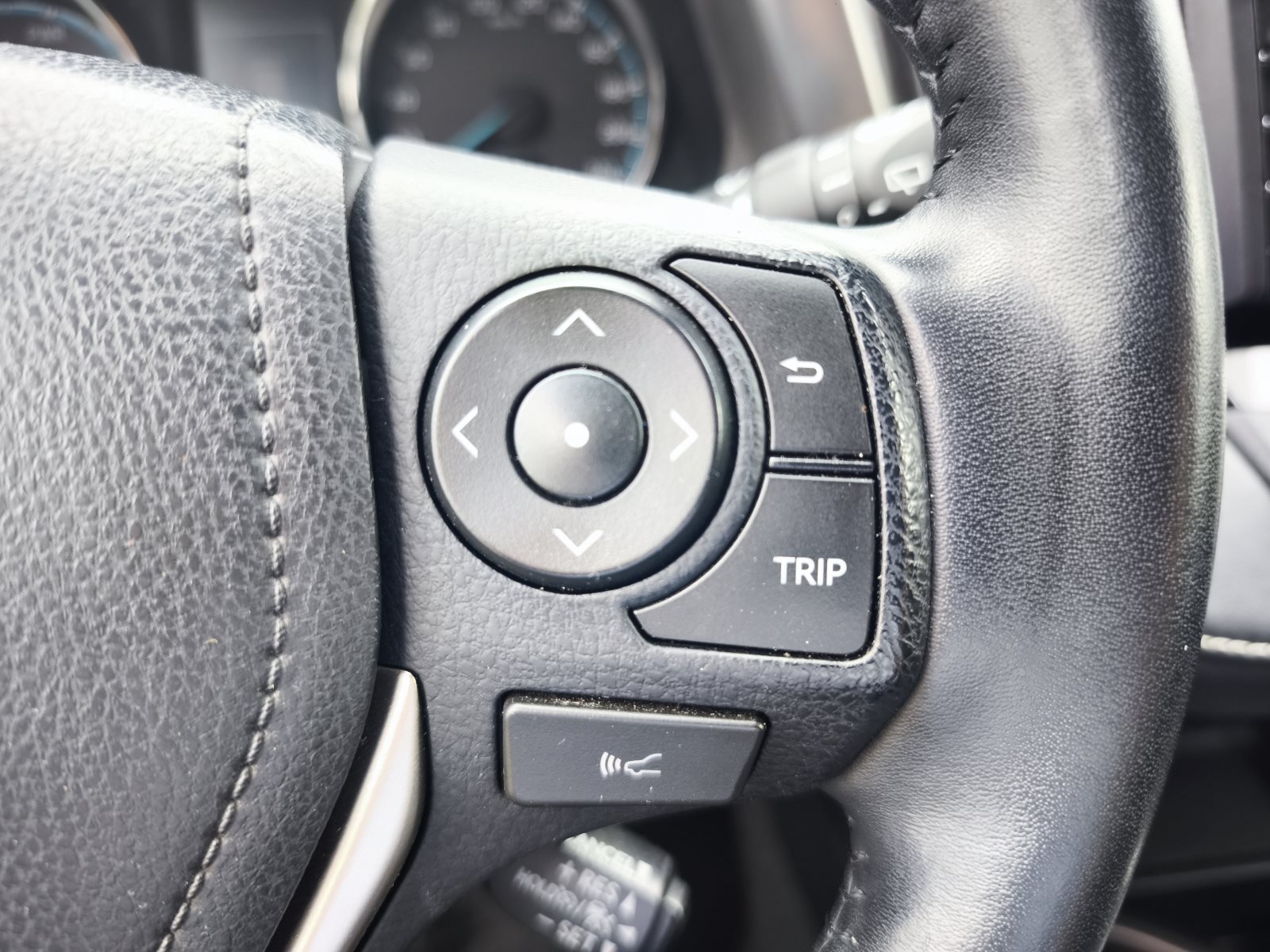 Toyota RAV4 – Bild 28