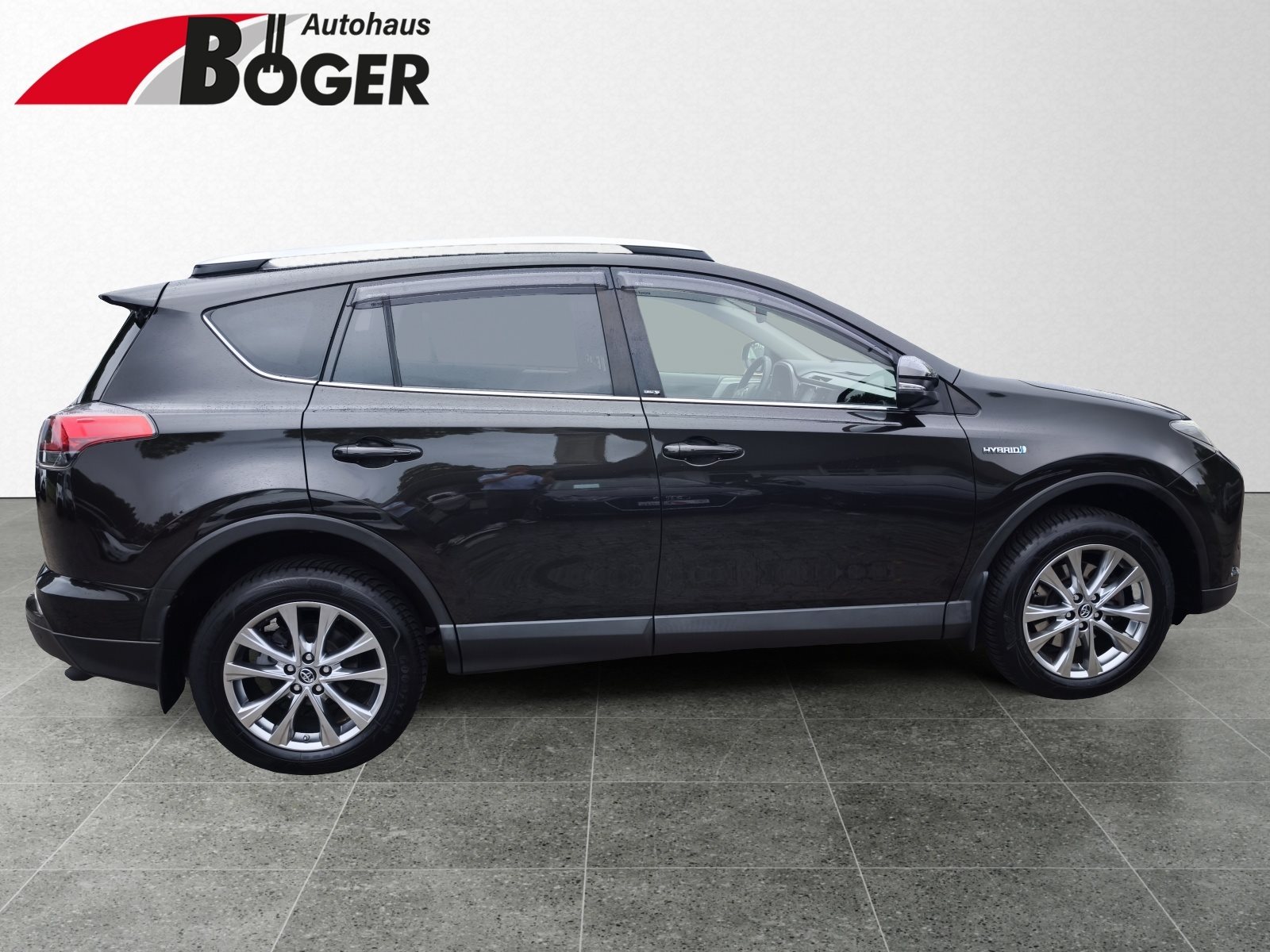 Toyota RAV4 – Bild 5