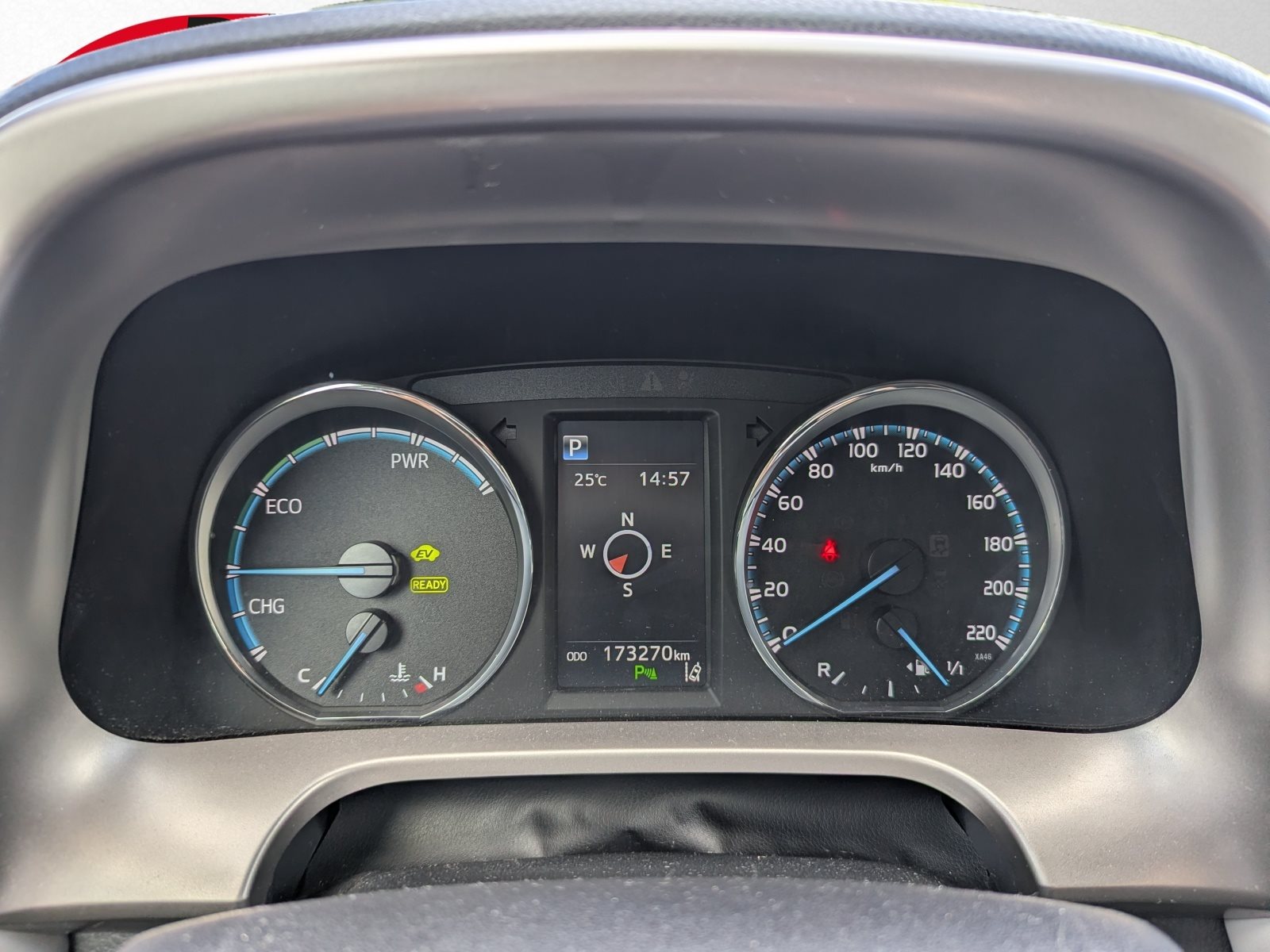 Toyota RAV4 – Bild 13