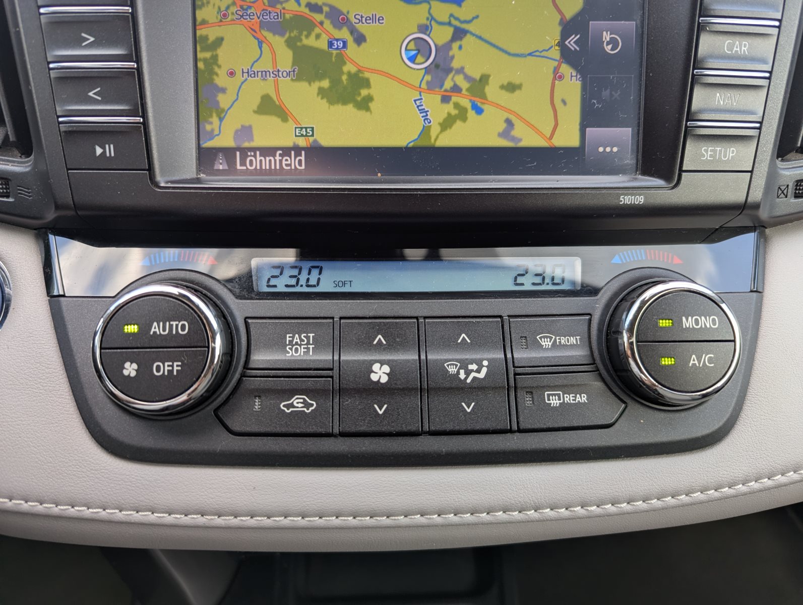 Toyota RAV4 – Bild 16