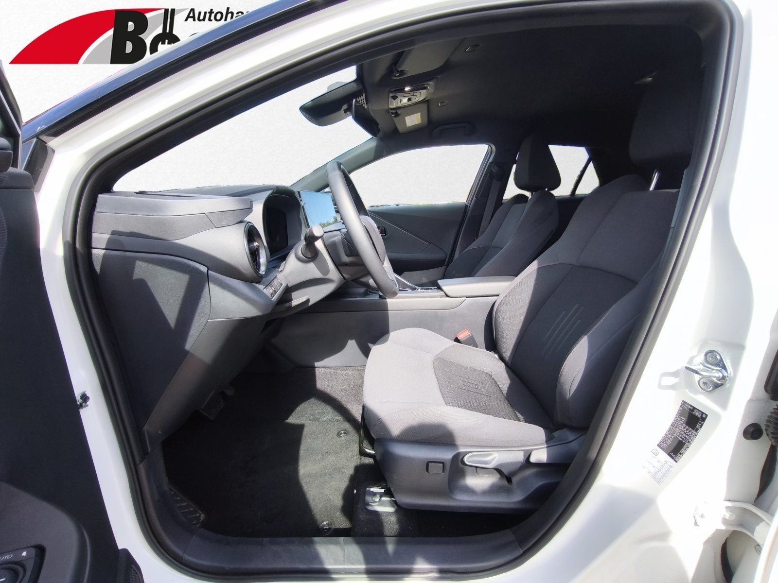Toyota C-HR – Bild 10