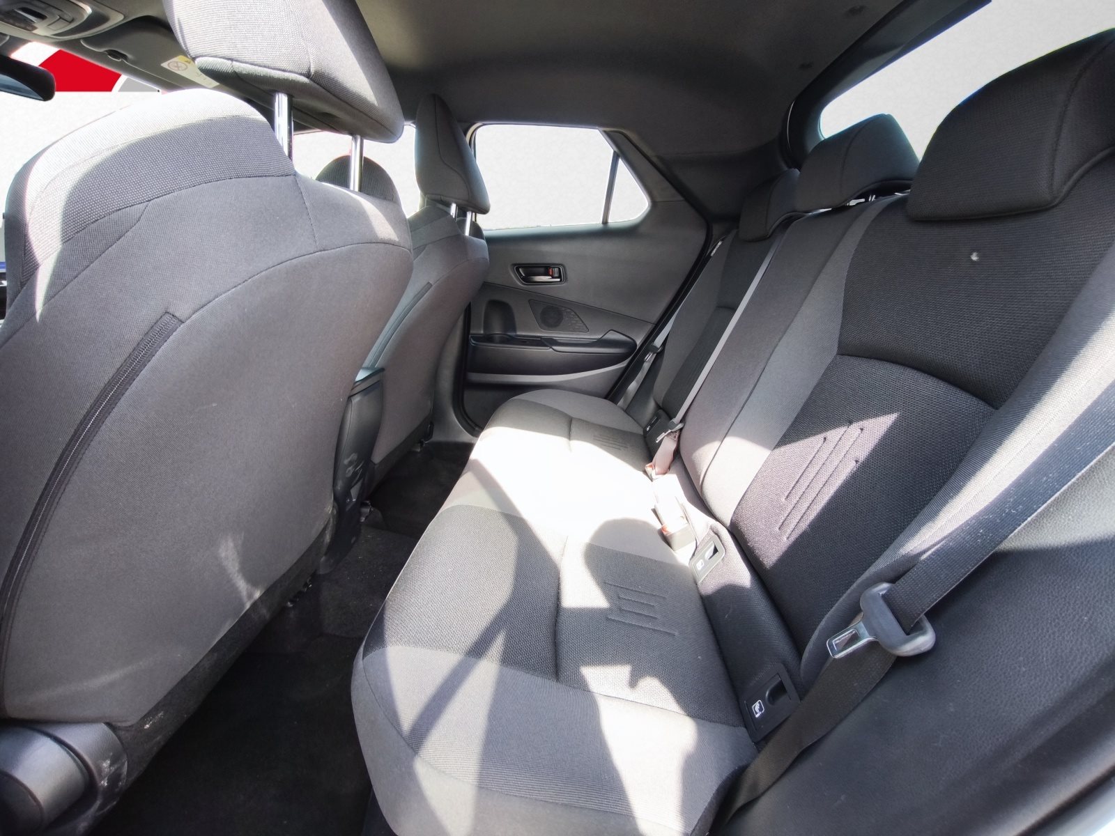 Toyota C-HR – Bild 11
