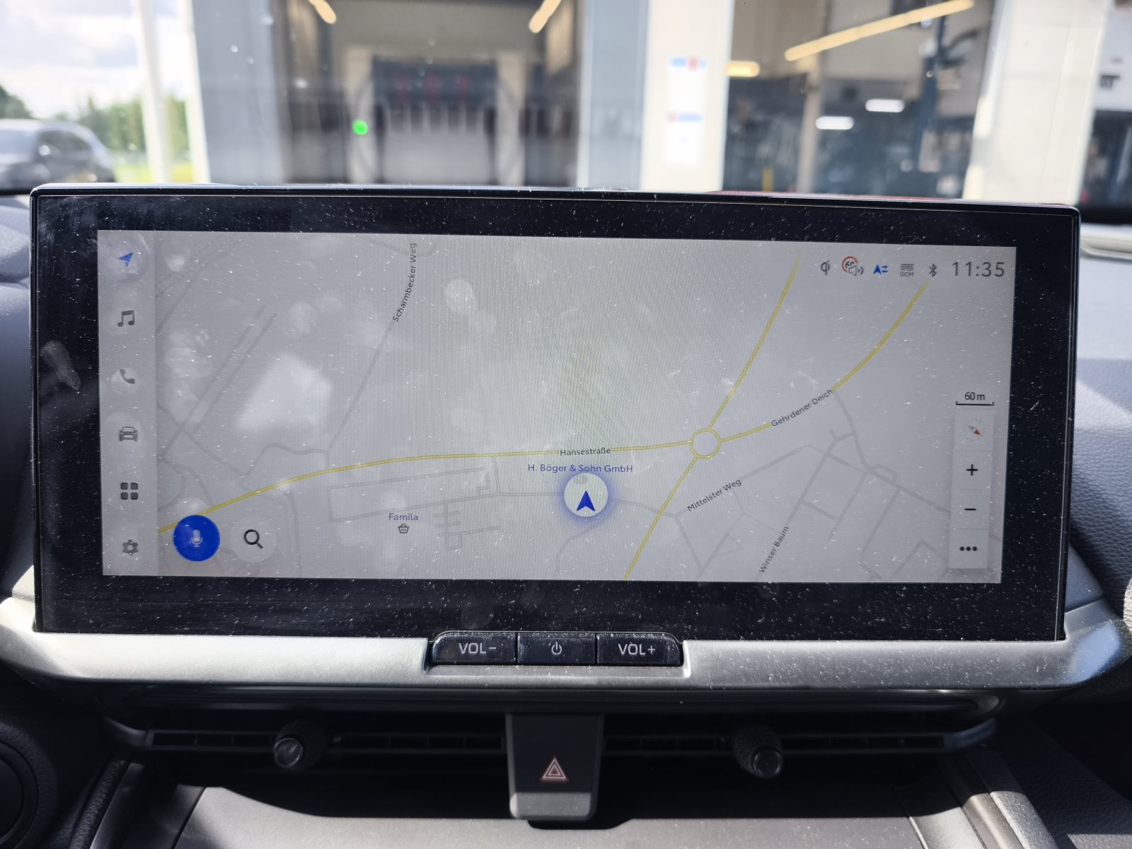 Toyota C-HR – Bild 14
