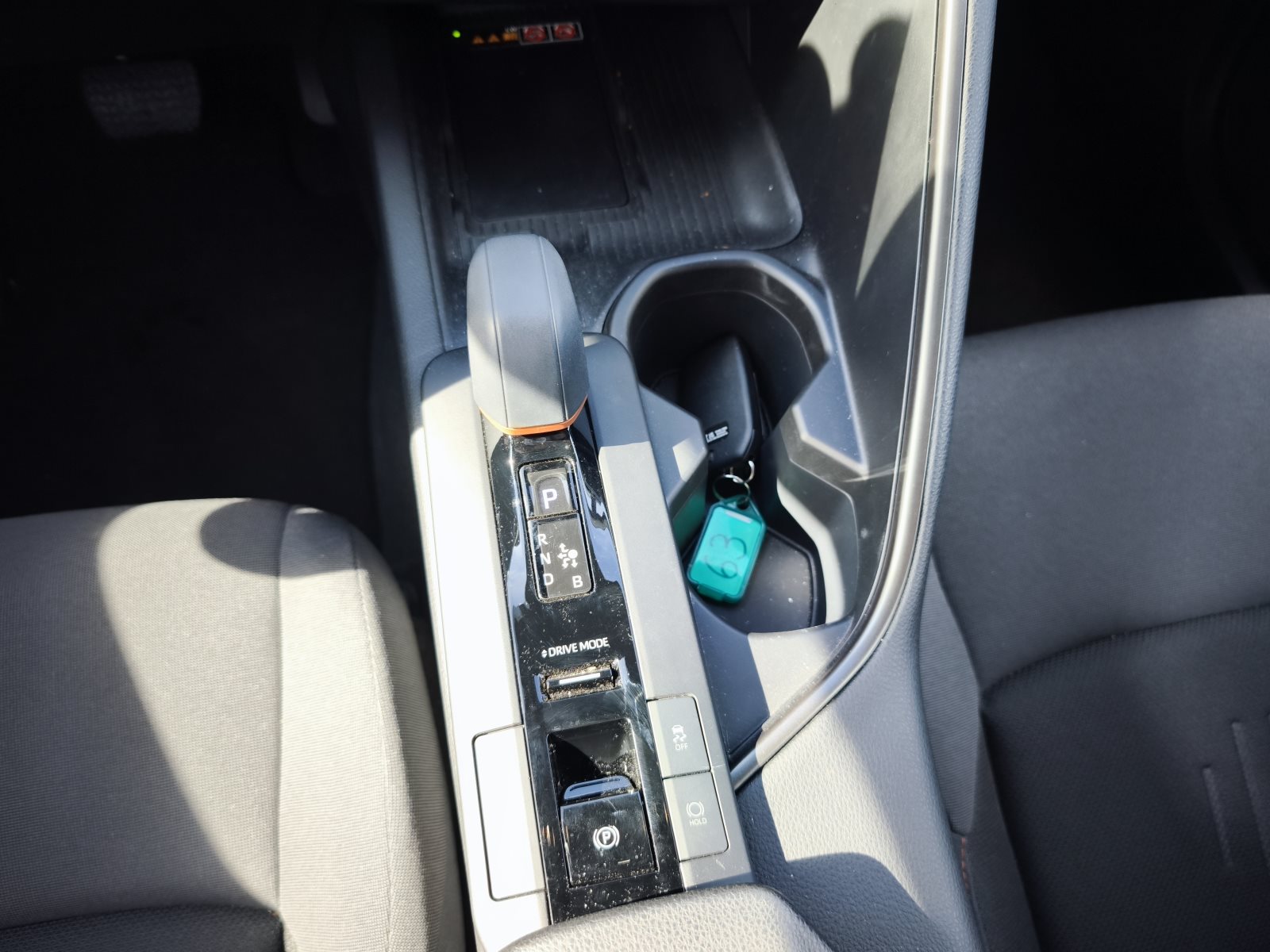 Toyota C-HR – Bild 16
