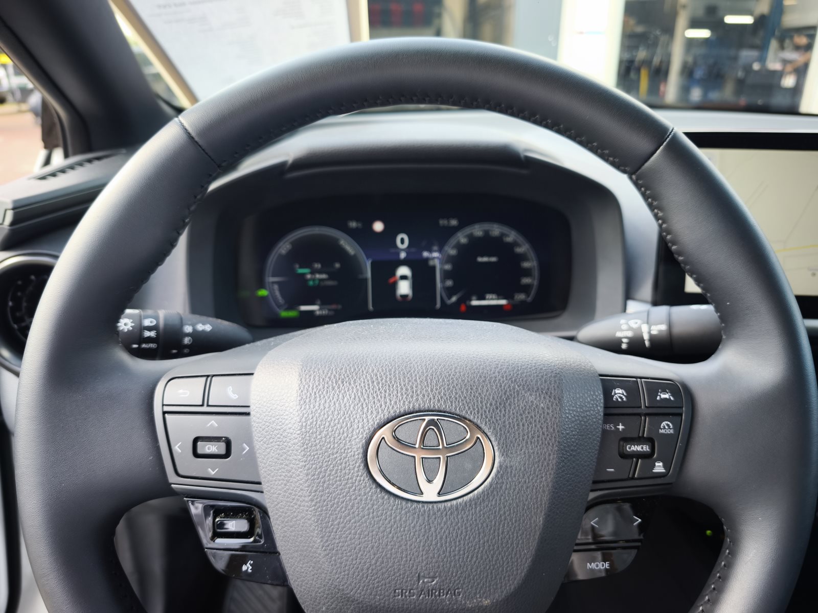 Toyota C-HR – Bild 19