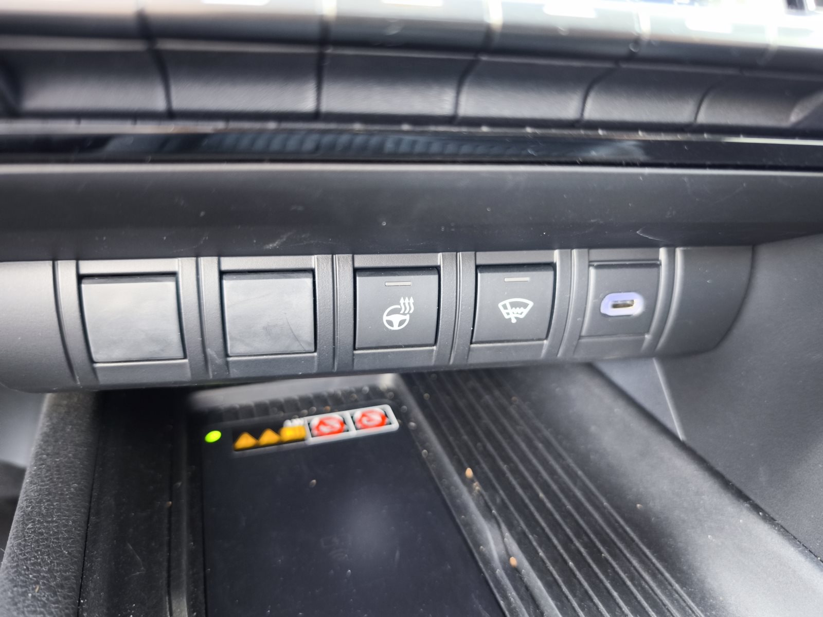 Toyota C-HR – Bild 22
