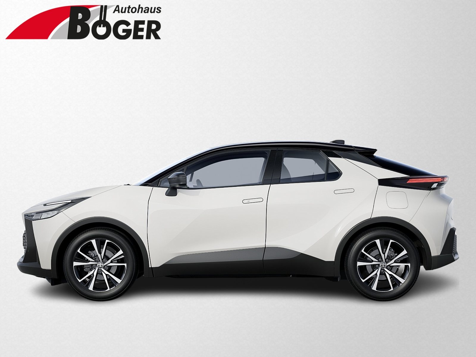 Toyota C-HR – Bild 3