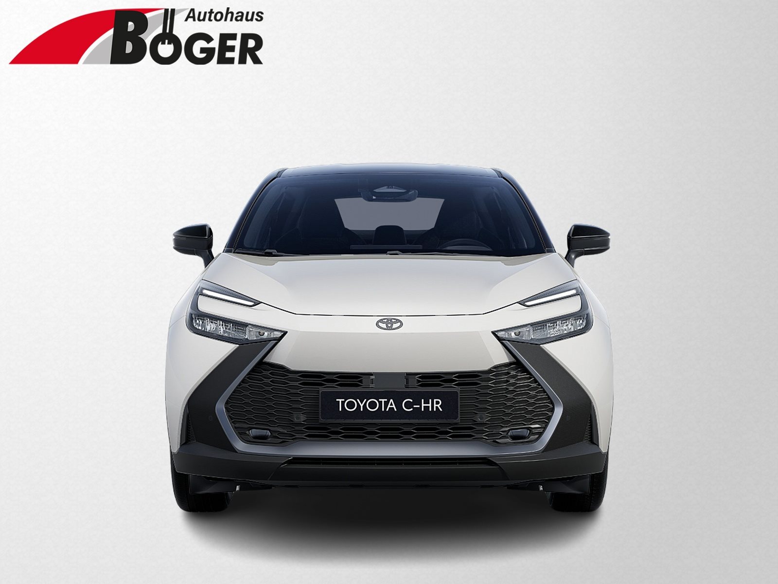Toyota C-HR – Bild 6