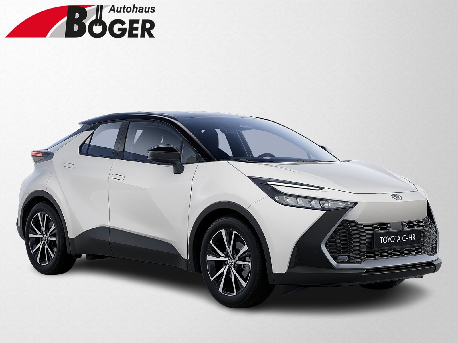 Toyota C-HR – Bild 7