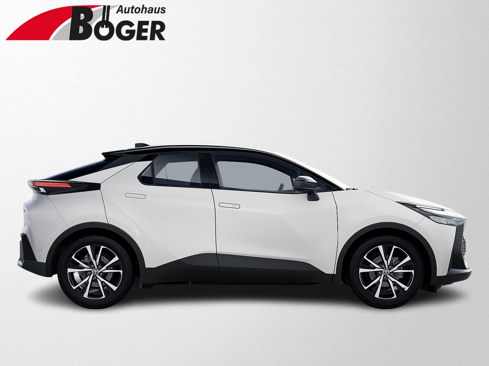 Toyota C-HR – Bild 8