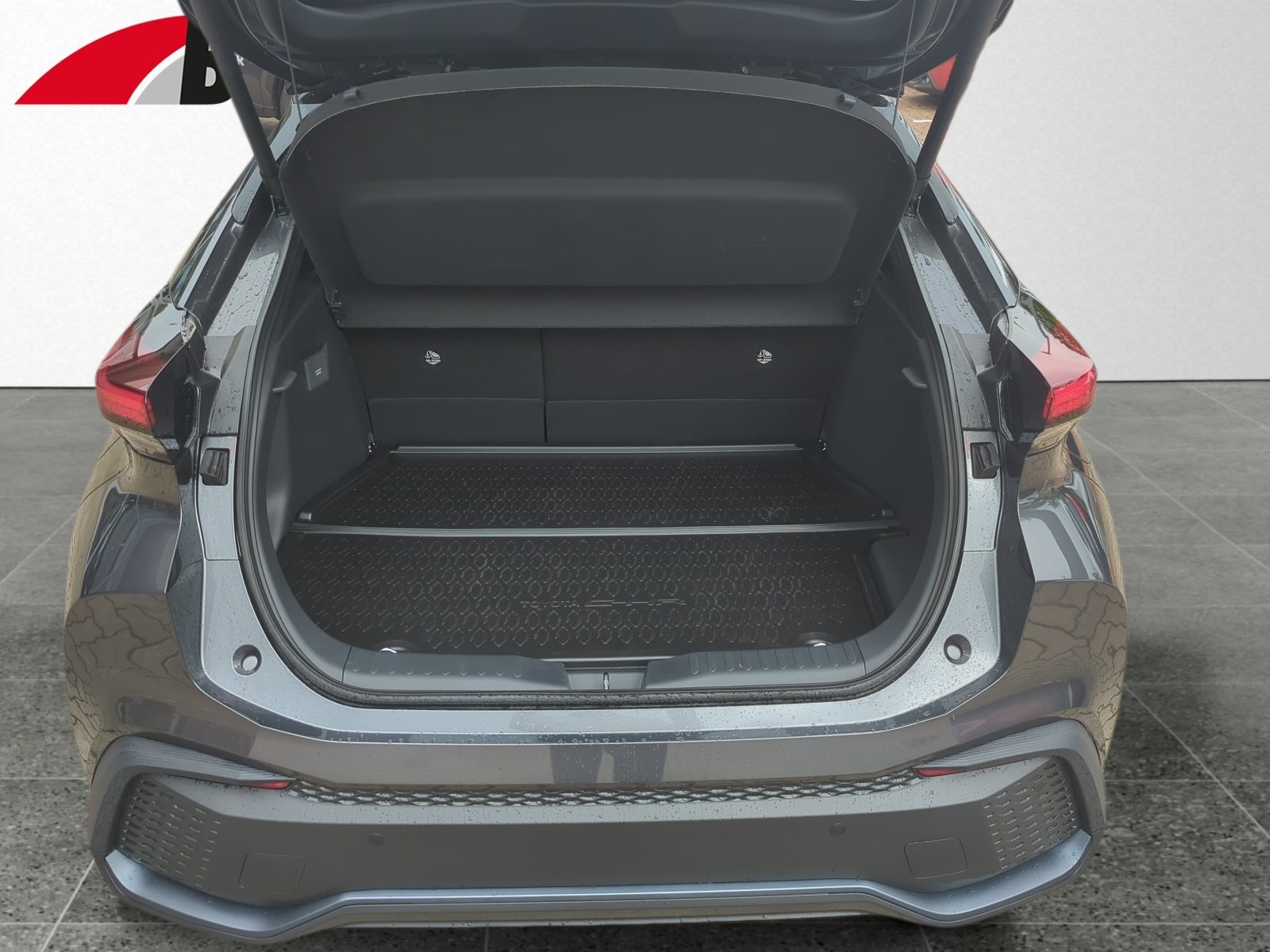 Toyota C-HR – Bild 10