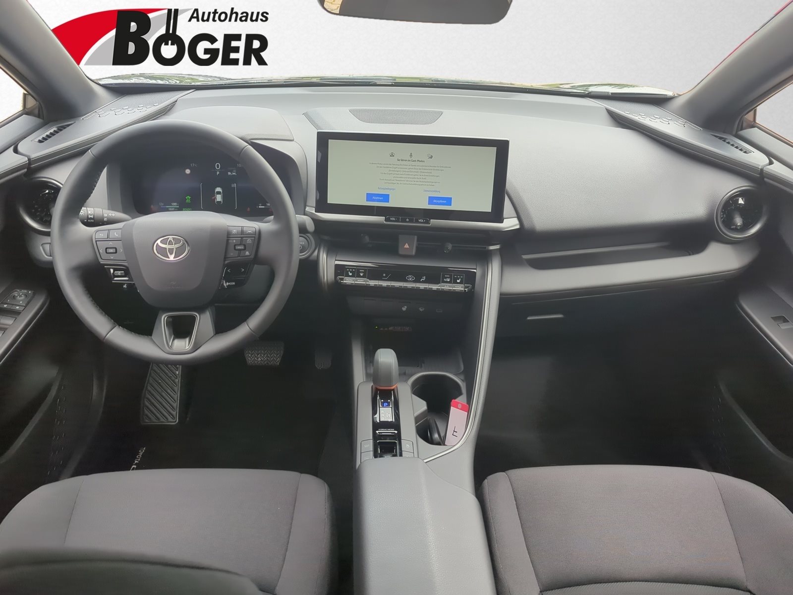 Toyota C-HR – Bild 12