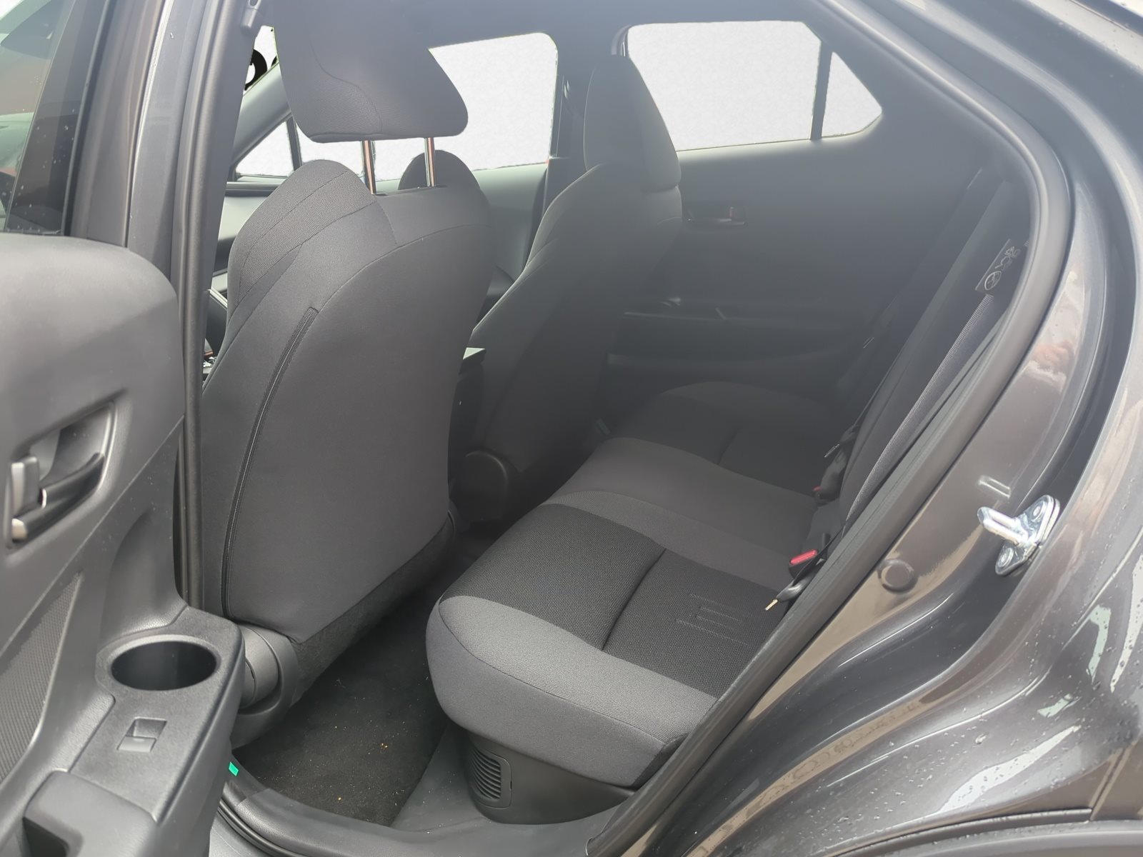 Toyota C-HR – Bild 13