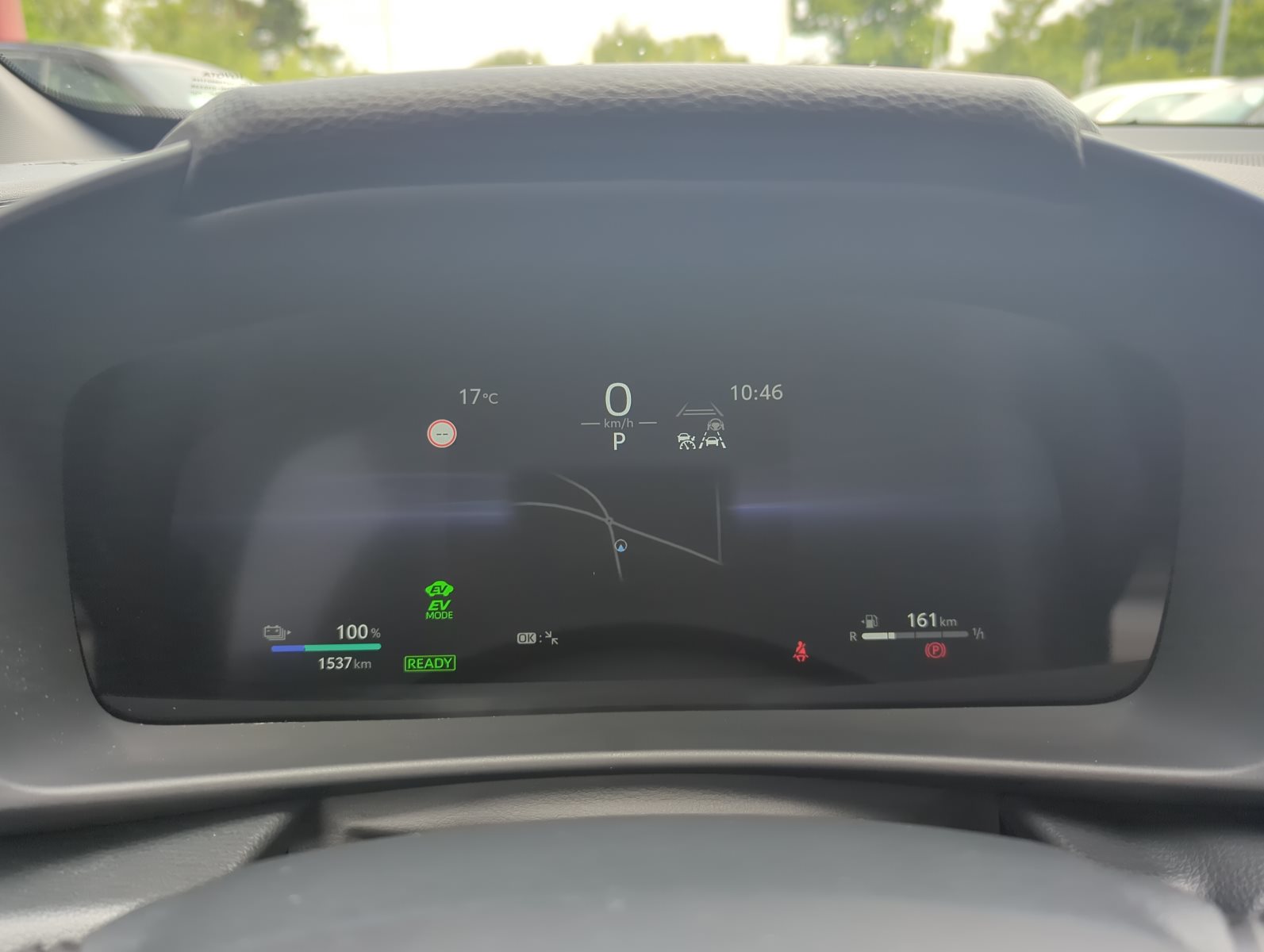 Toyota C-HR – Bild 15