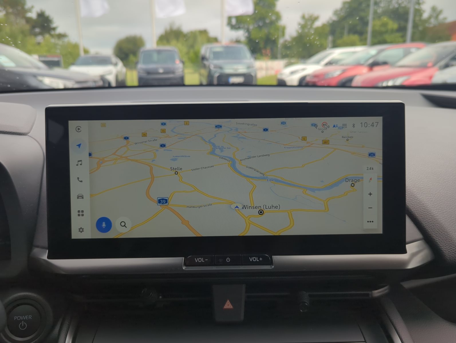 Toyota C-HR – Bild 16
