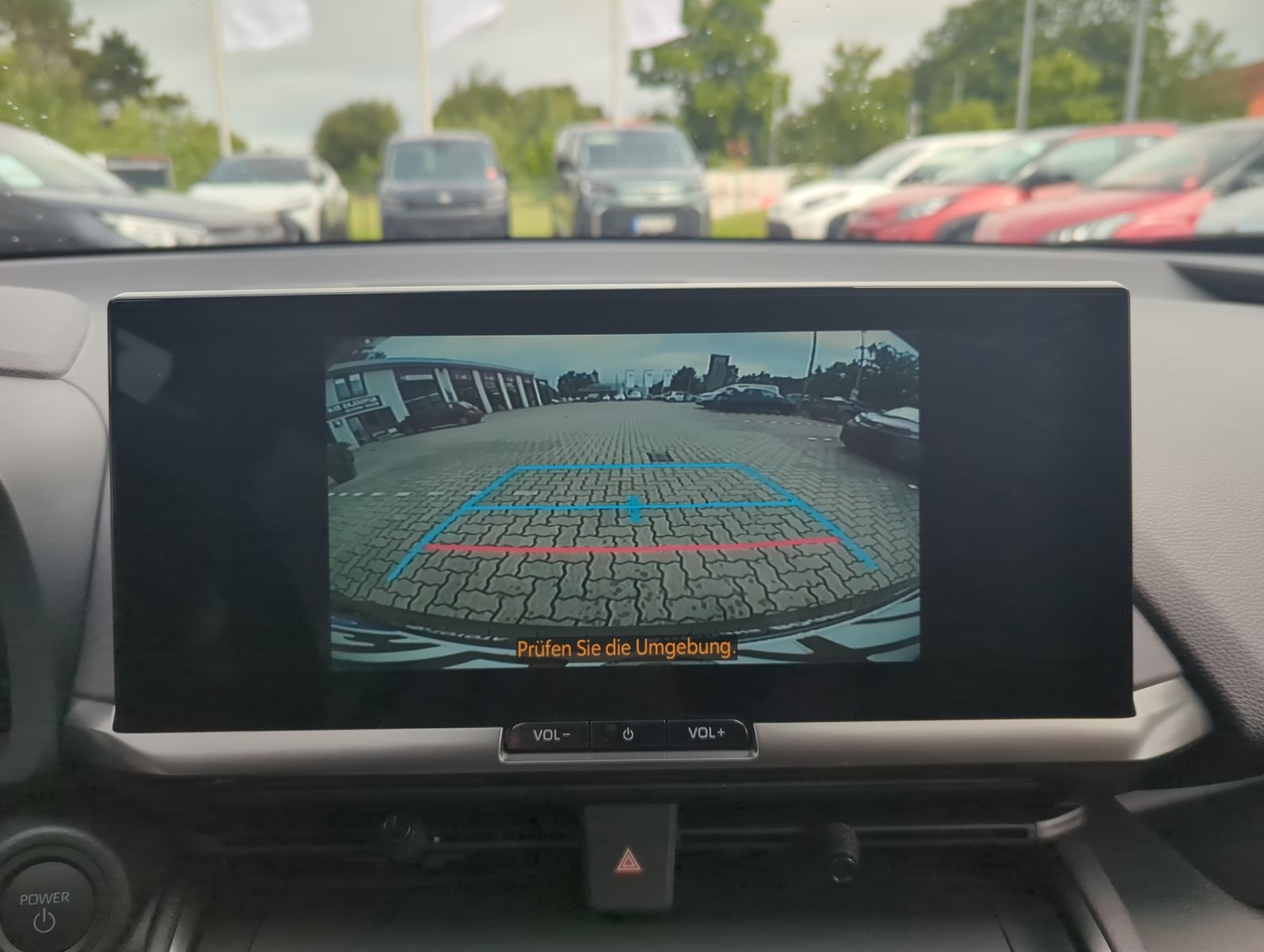 Toyota C-HR – Bild 17