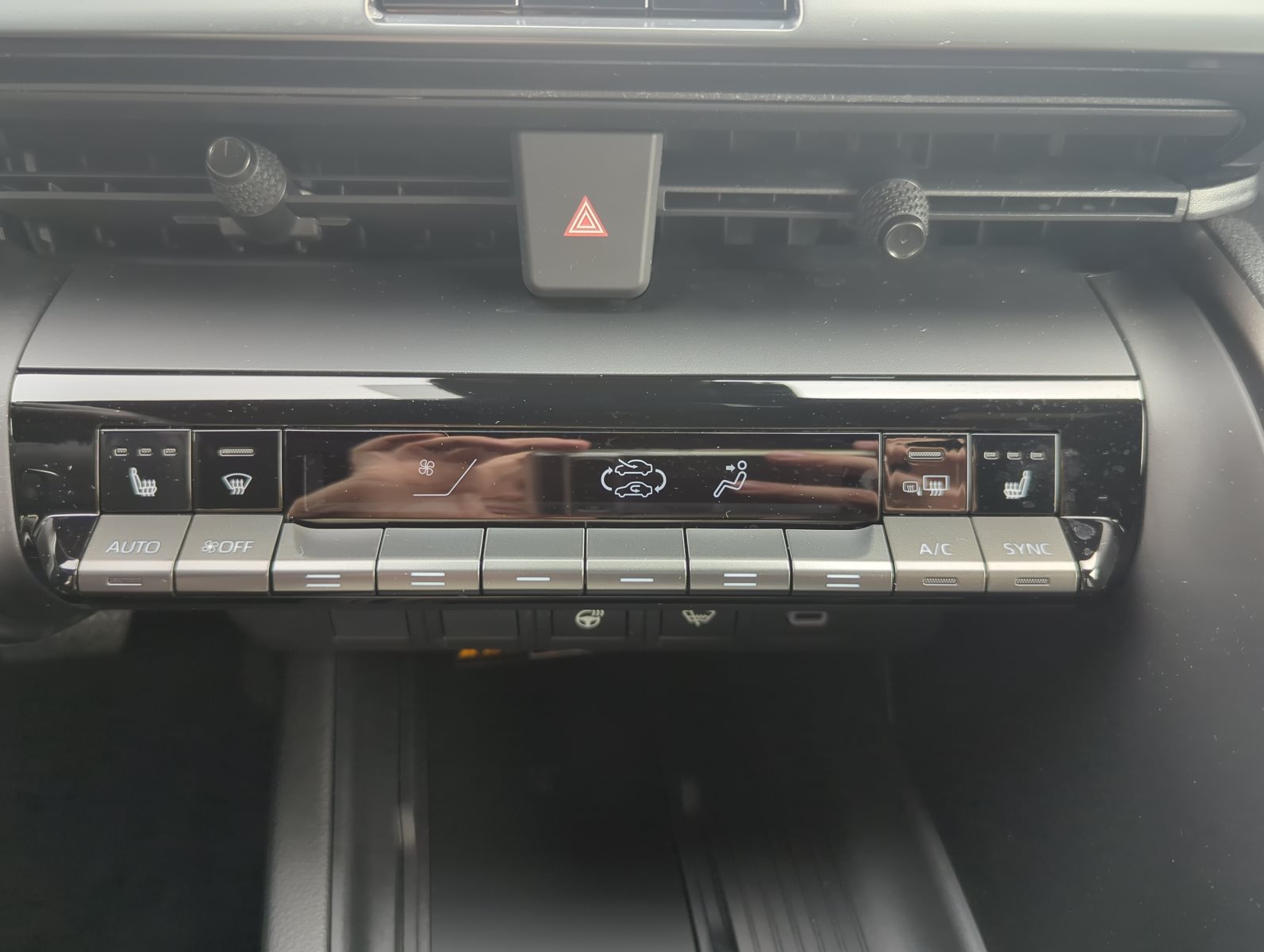 Toyota C-HR – Bild 18