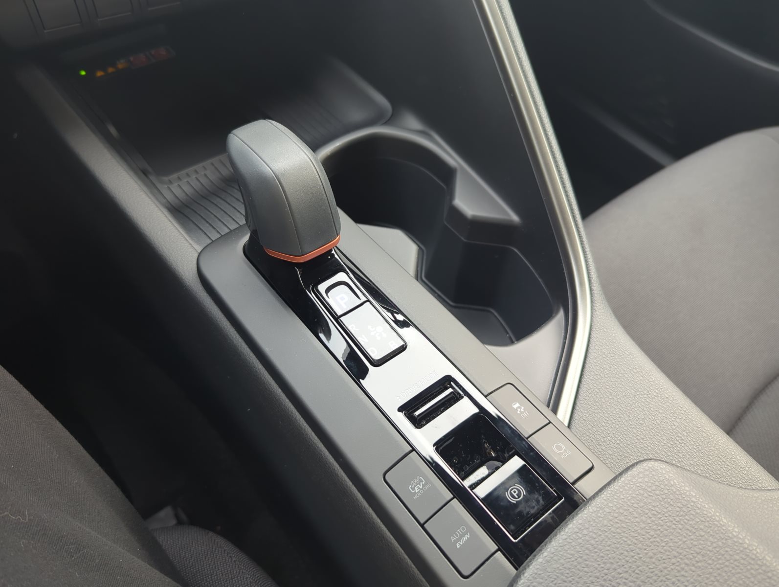 Toyota C-HR – Bild 19