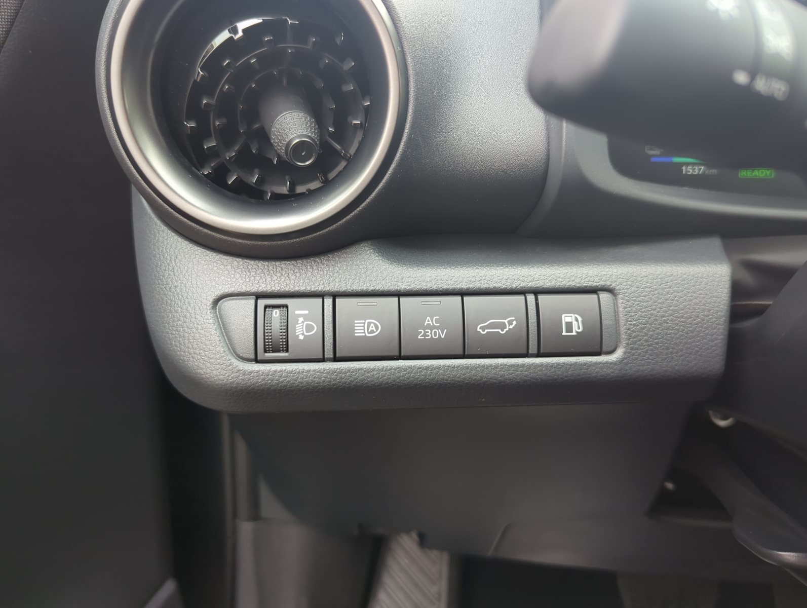 Toyota C-HR – Bild 21